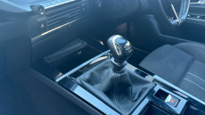 Vauxhall Astra 1.2 Turbo 130 GS Line 5dr Petrol Hatchback